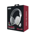 AUDIFONO MARVO HG9086W WH PULZ 70W WIRELESS