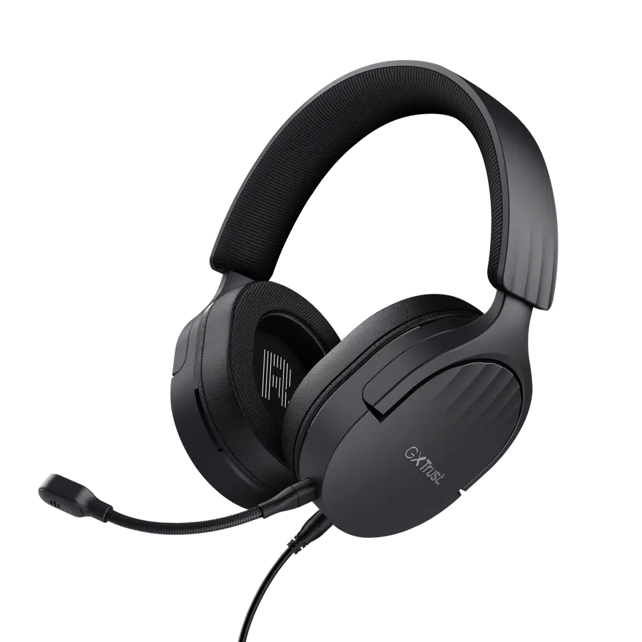 AUDIFONO TRUST GXT 489 FAYZO MULTIPLATAFORMA 