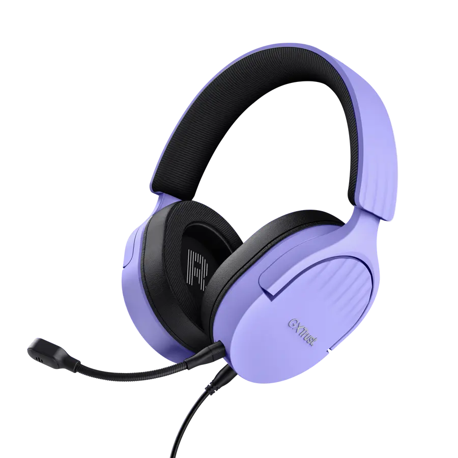 AUDIFONO TRUST GXT 489P FAYZO MULTIPLATAFORMA 