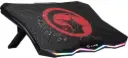 BASE PARA LAPTOP MARVO SCORPION ATLAS 40 FN-40 17" RGB
