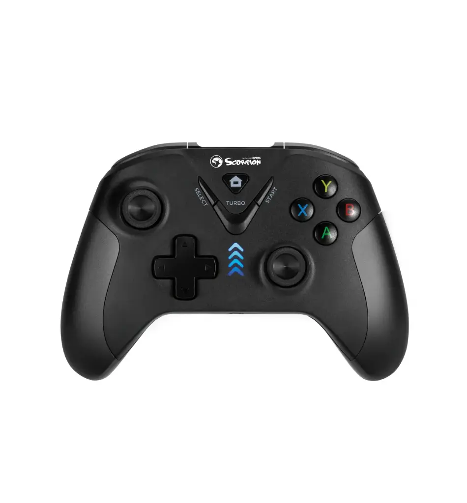 CONTROL MARVO SCORPION GT-019 USB