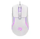 MOUSE MARVO M292 WH CAPO 20 8000dpi