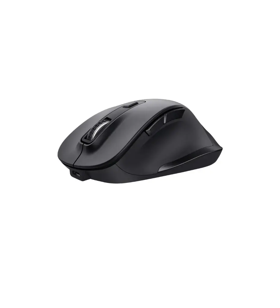 MOUSE TRUST FYDA RECARGABLE USB INALAMBRICO
