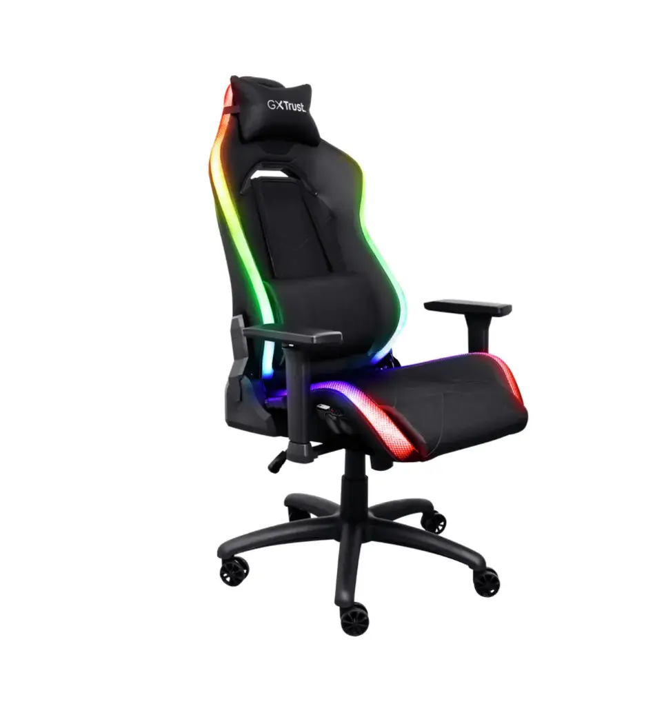 SILLA GAMING TRUST GTX 719 RUYA RGB 25185
