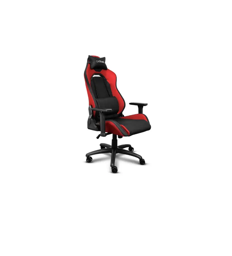 SILLA GAMING TRUST GXT 714 RUYA ROJO  25064