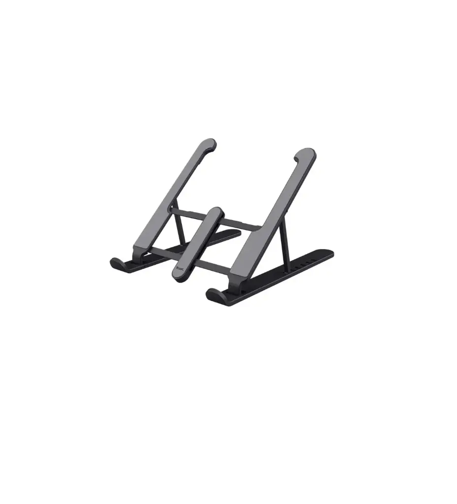SOPORTE TRUST PRIMO PLEGABLE PARA NOTEBOOK