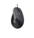 MOUSE TRUST BAYO II ERGONOMICO 25144