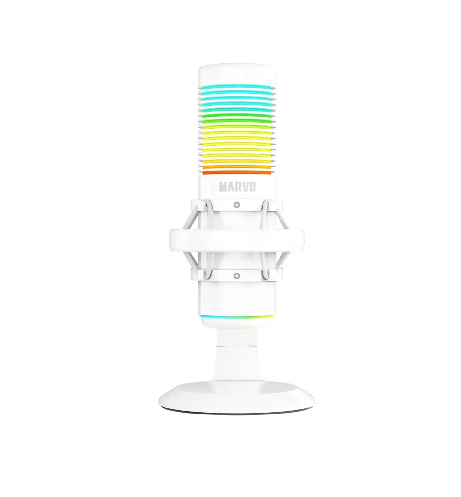 MICROFONO MARVO WH BLAST 60 R/R MIC-07 AMP1821