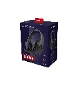 AUDIFONO TRUST GXT 415PS ZIROX P/NINTENDO SWITCH