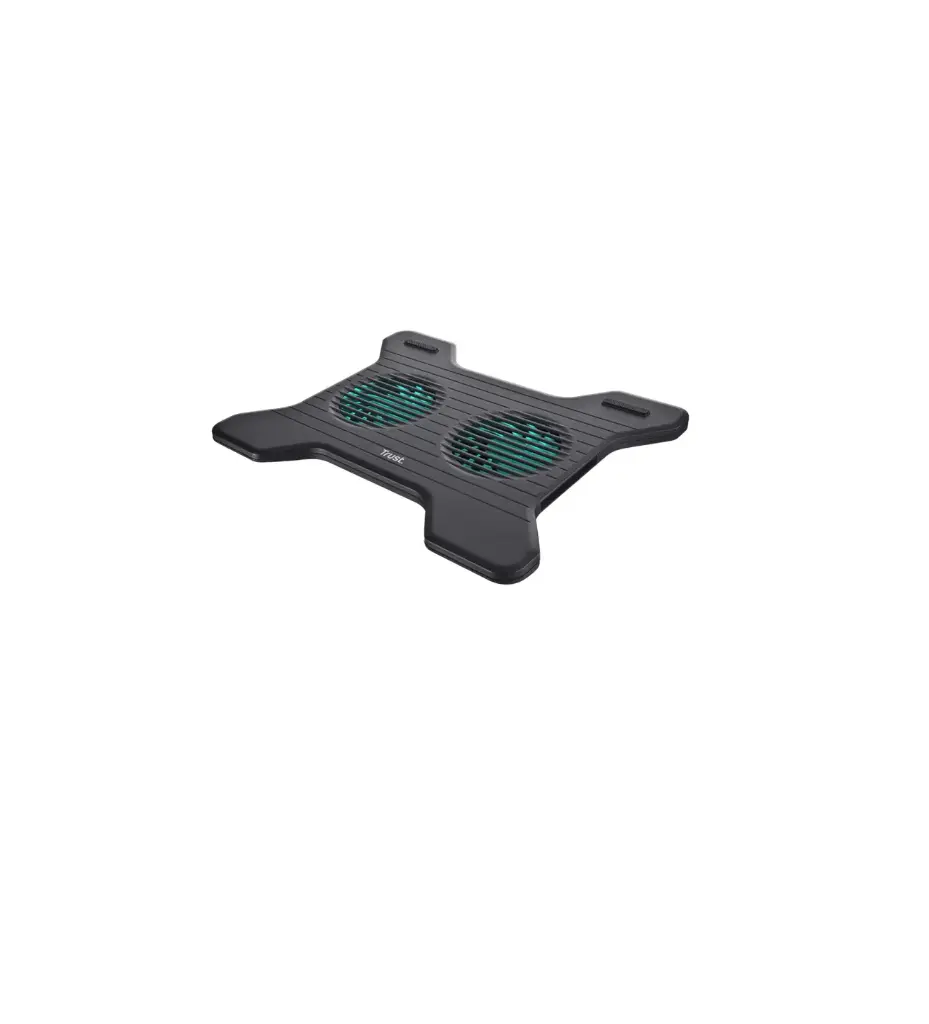 BASE PARA LAPTOP TRUST XSTREAM BREEZE COOLING STAND 2 FANS 17805-02