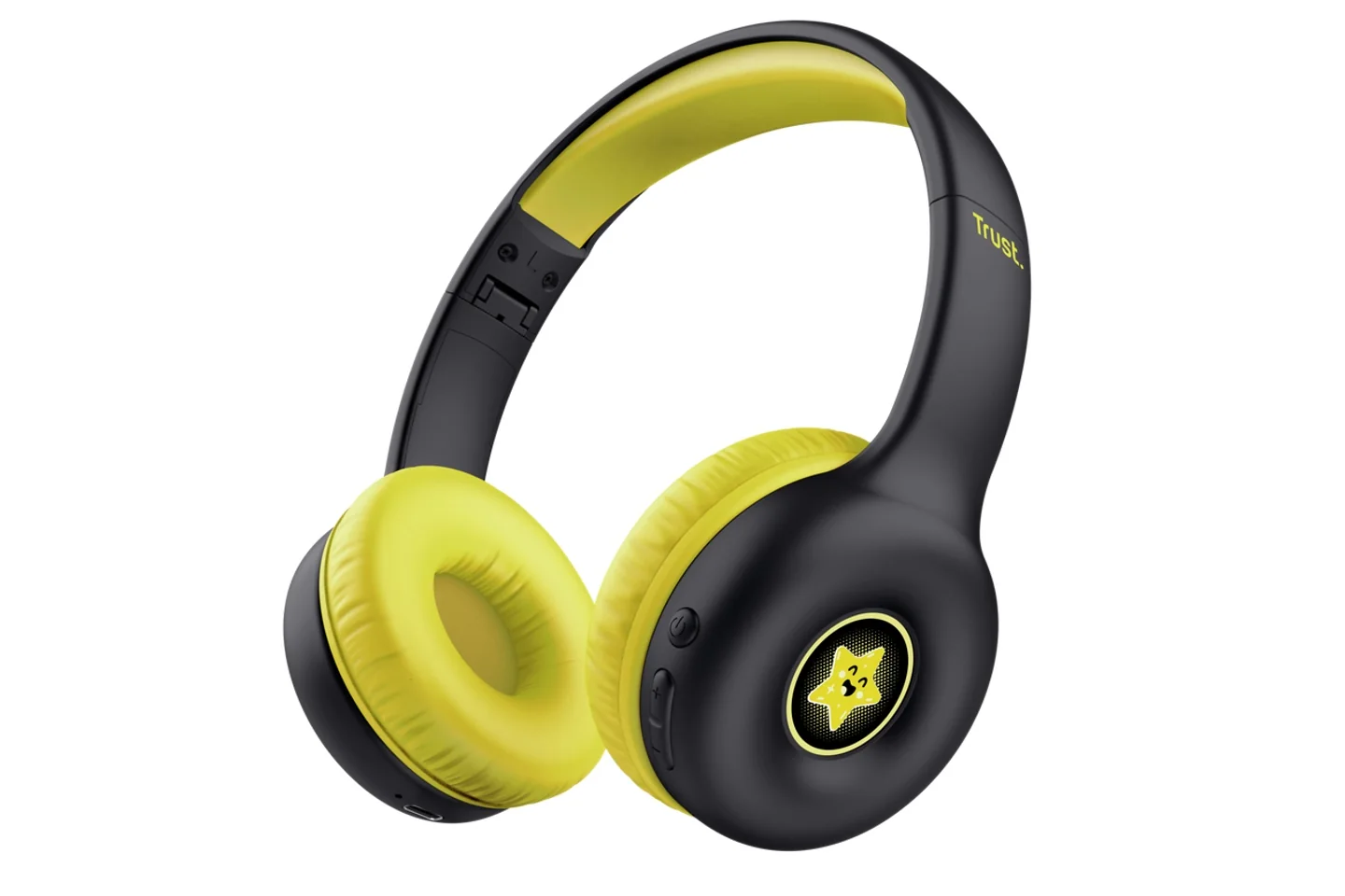 AUDIFONO TRUST Nouna KID NEGRO/A
