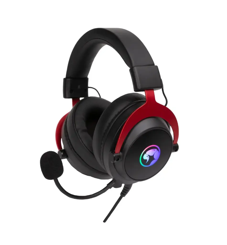 AUDIFONO MARVO TACTIC 70 HG9067 7.1 SURROUND 