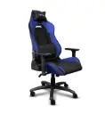 SILLA GAMING TRUST GXT 714 RUYA AZUL 25131