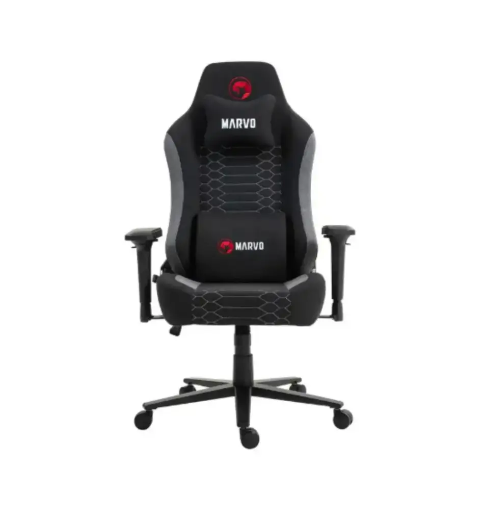 SILLA GAMER MARVO ESCORPIO 360G CH-178 GY 