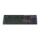 TECLADO MARVO SOLDAT S40 K603 EN USB MEMBRANA RGB