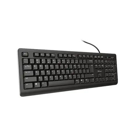 TECLADO TRUST PRIMO ESPAÑOL 23883