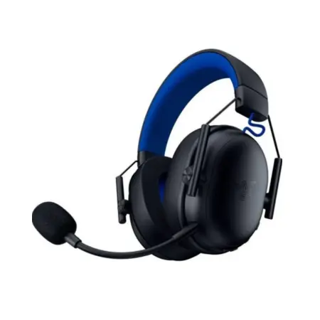AUDIFONO RAZER BLACKSHARK V3 X HYPERSPEED PARA PS5 / PC  INALAMBRICO 7.1 