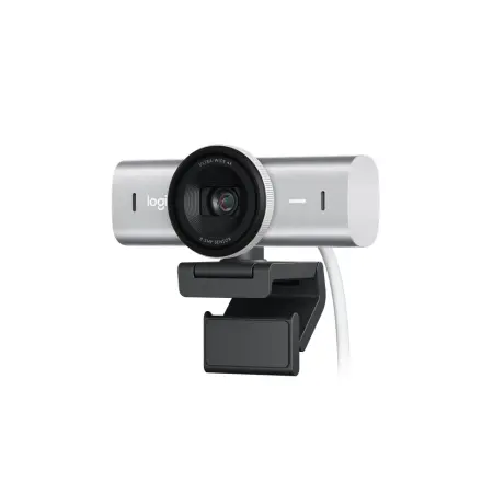 CAMARA WEB LOGITECH BRIO ULTRA HD 4K USB-C 960-001105-SP