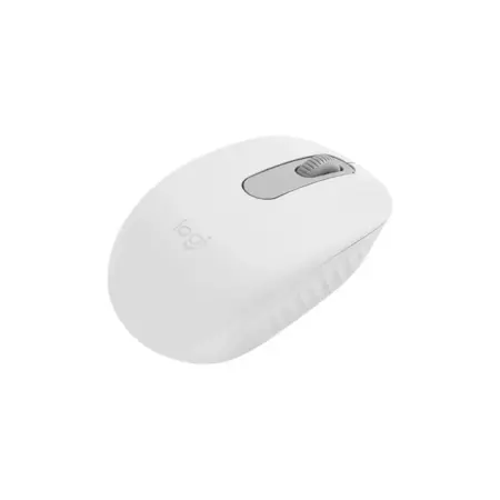MOUSE LOGITECH M196 INALAMBRICO BLUETOOTH 1000 DPI BLANCO  910-007457