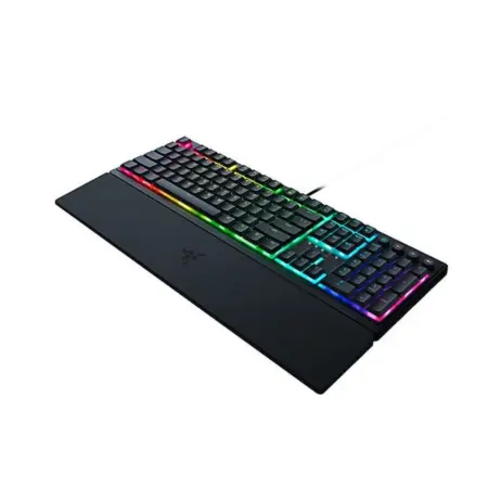 TECLADO GAMING RAZER ORNATA V3 MEMBRANA ESPAÑOL 