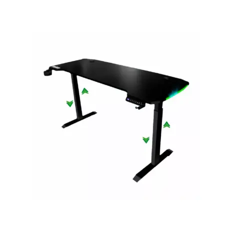 MESA LEADERTECH (AY) CON MOTOR AJUSTABLE HASTA 110 CM