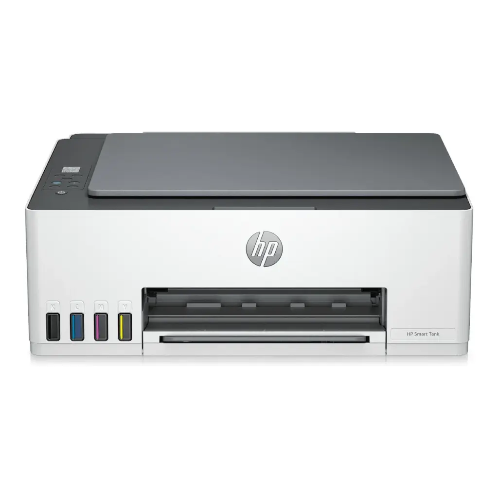 IMPRESORA MULTIFUNCIONAL HP SMART TANK 580 1F3Y2A