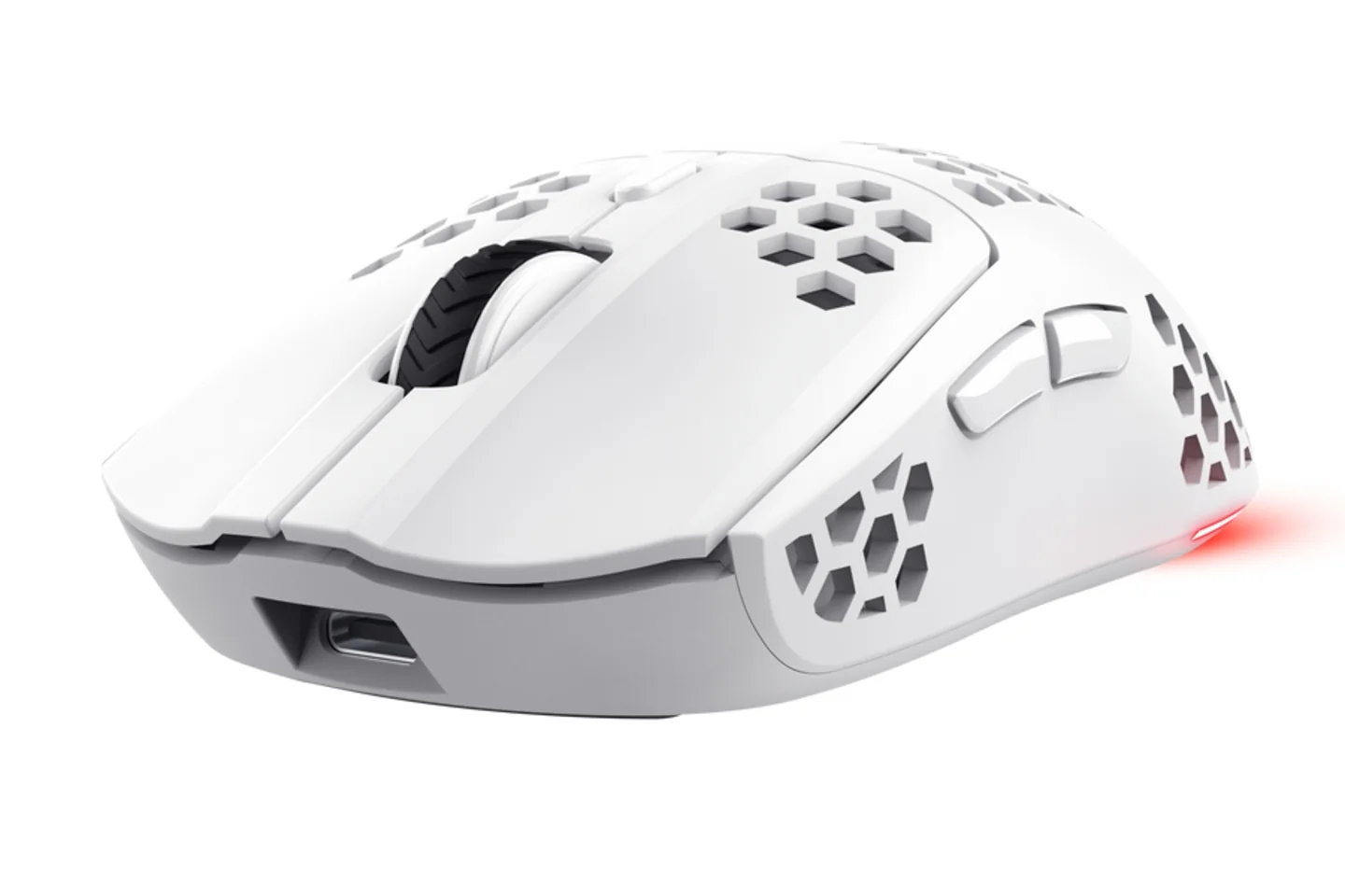 MOUSE TRUST GXT929W HELOX GAMING INALAMBRICO RGB ULTRALIGERO 4800 DPI 25390 )