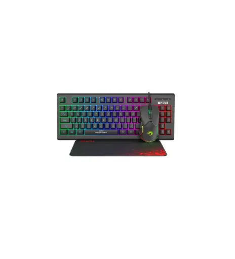 [6932391925003] COMBO MARVO CM310 WH 3-1 7200DPI