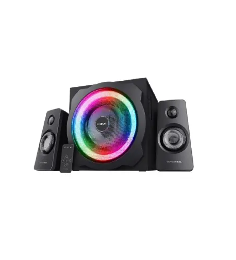 [01614] CORNETA TRUST GXT 629 TYTAN 2.1 SUBWOFER RGB 22944