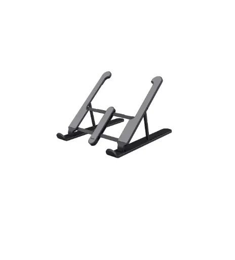 [01508] SOPORTE TRUST PRIMO PLEGABLE PARA NOTEBOOK