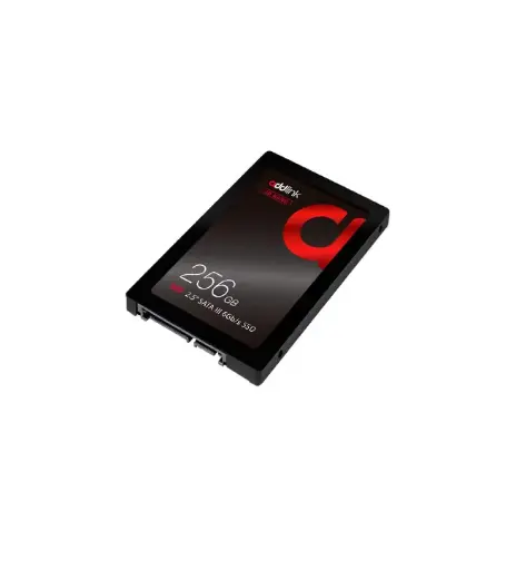[4712927861539] DISCO SSD ADDLINK 256GB SATA 2.5"