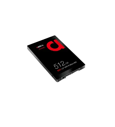 [4712927861546] DISCO SSD ADDLINK 512GB SATA 2.5"