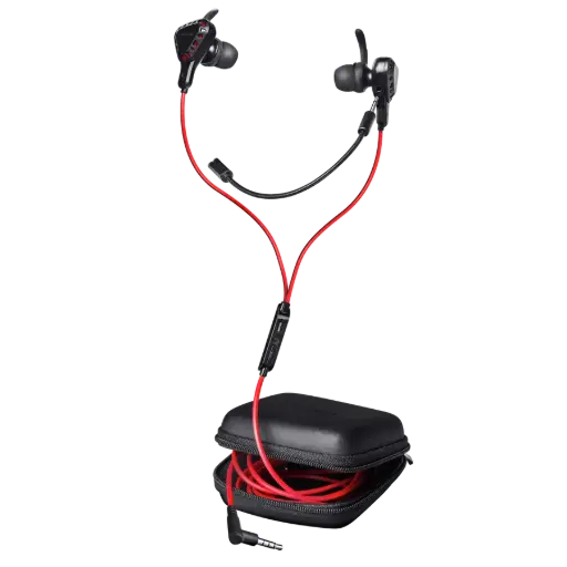[8713439230291] AUDIFONO GAMING TRUST GXT 408 COBRA C/MICROFONO