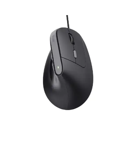 [8713439251449] MOUSE TRUST BAYO II ERGONOMICO 25144