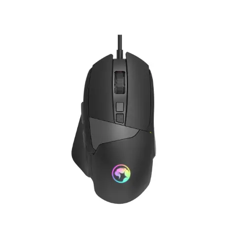 [6932391930090] MOUSE MARVO M411 DUKE 60 8 BOTONES 12800DPI