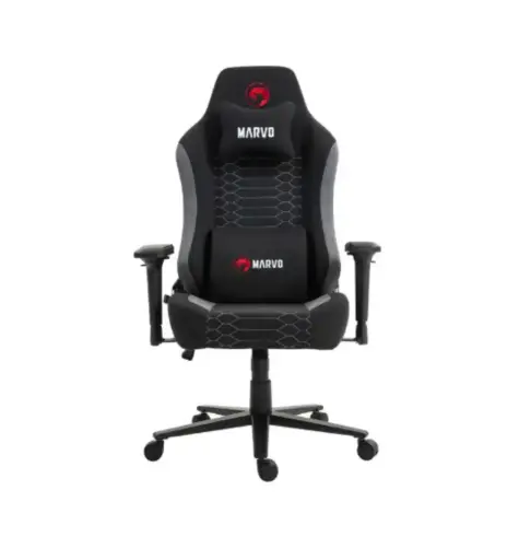 [02466] SILLA GAMER MARVO ESCORPIO 360G CH-178 GY 