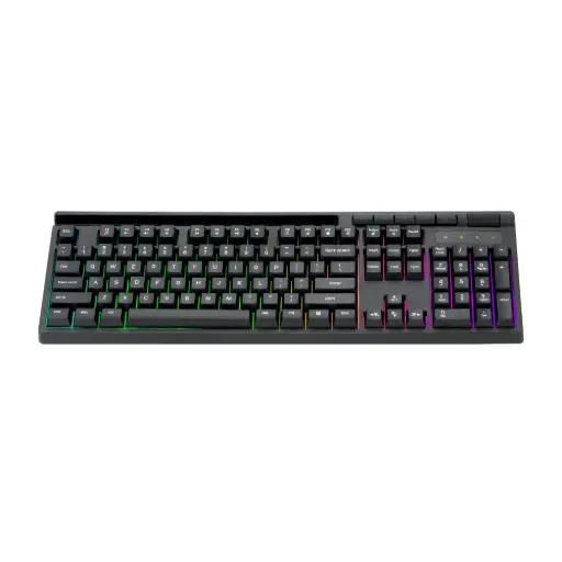 [6932391938423] TECLADO MARVO SOLDAT S40 K603 EN USB MEMBRANA RGB
