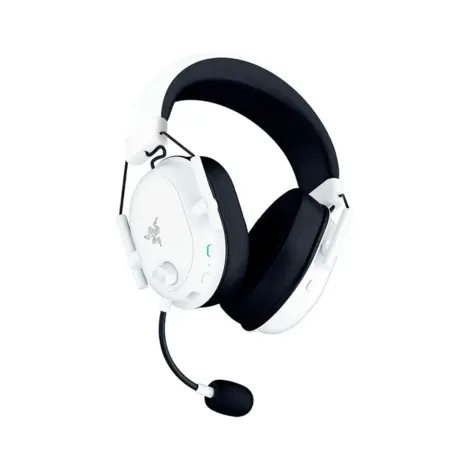 [8886419379843] AUDIFONO RAZER BLACKSHARK V2 X GAMING MULTIPLATAFORMA CON MICROFONO 3.5MM BLANCO 