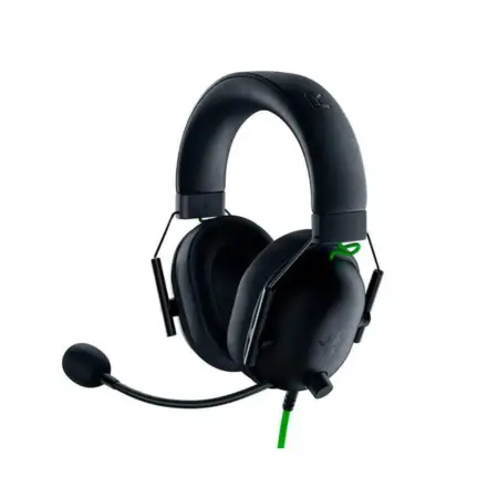 [8886419378402] AUDIFONO RAZER BLACKSHARK V2 X GAMING MULTIPLATAFORMA CON MICROFONO 3.5MM NEGRO