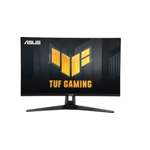 [4711636109413] MONITOR ASUS 24" TUF GAMING FULL HD 1080P OC 144HZ IPS 1920X1080 1MS DP-HDMI VG249QE5A 
