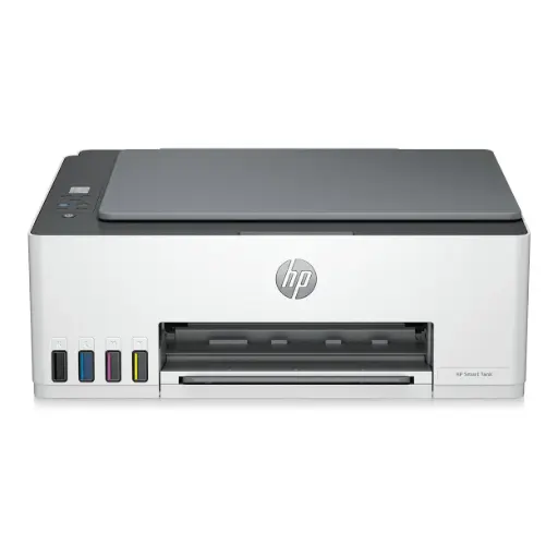 [196068963507] IMPRESORA MULTIFUNCIONAL HP SMART TANK 580 1F3Y2A