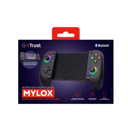 [8713439254853] CONTROL PARA JUEGOS INAL. TRUST GXT735 MYLOX 25485