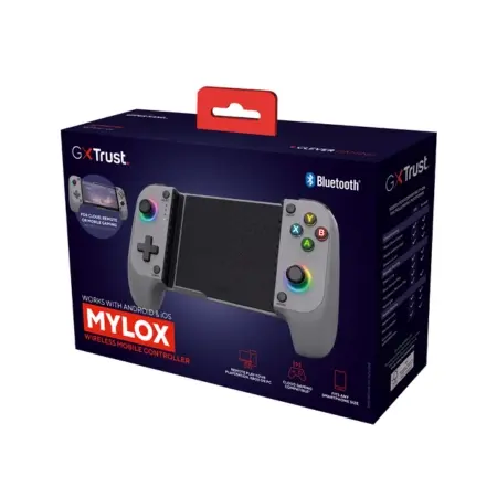 [8713439256499] CONTROL PARA TELEFONOS INAL. TRUST GXT735G MYLOX BT 25649